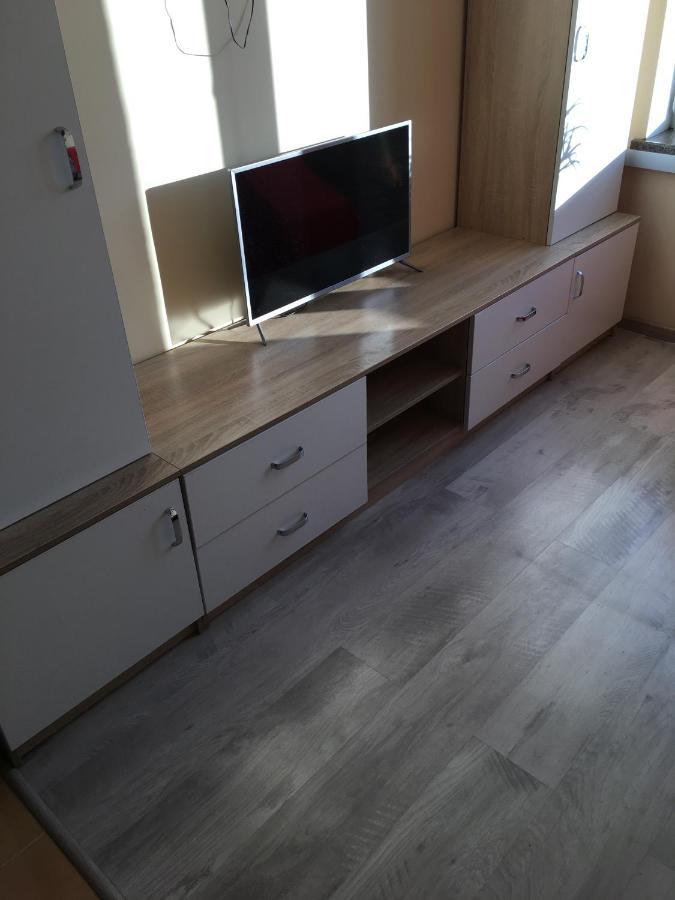 Apartment On Podil Kiev Exterior foto